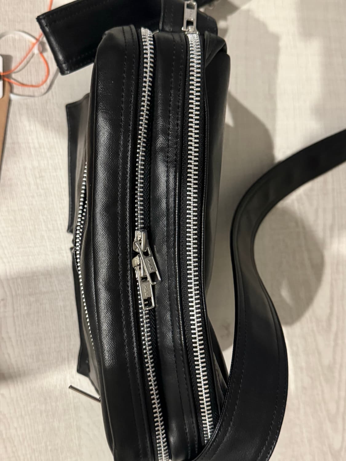 요시다포터 프리스타일 숄더백 S 상품이미지4