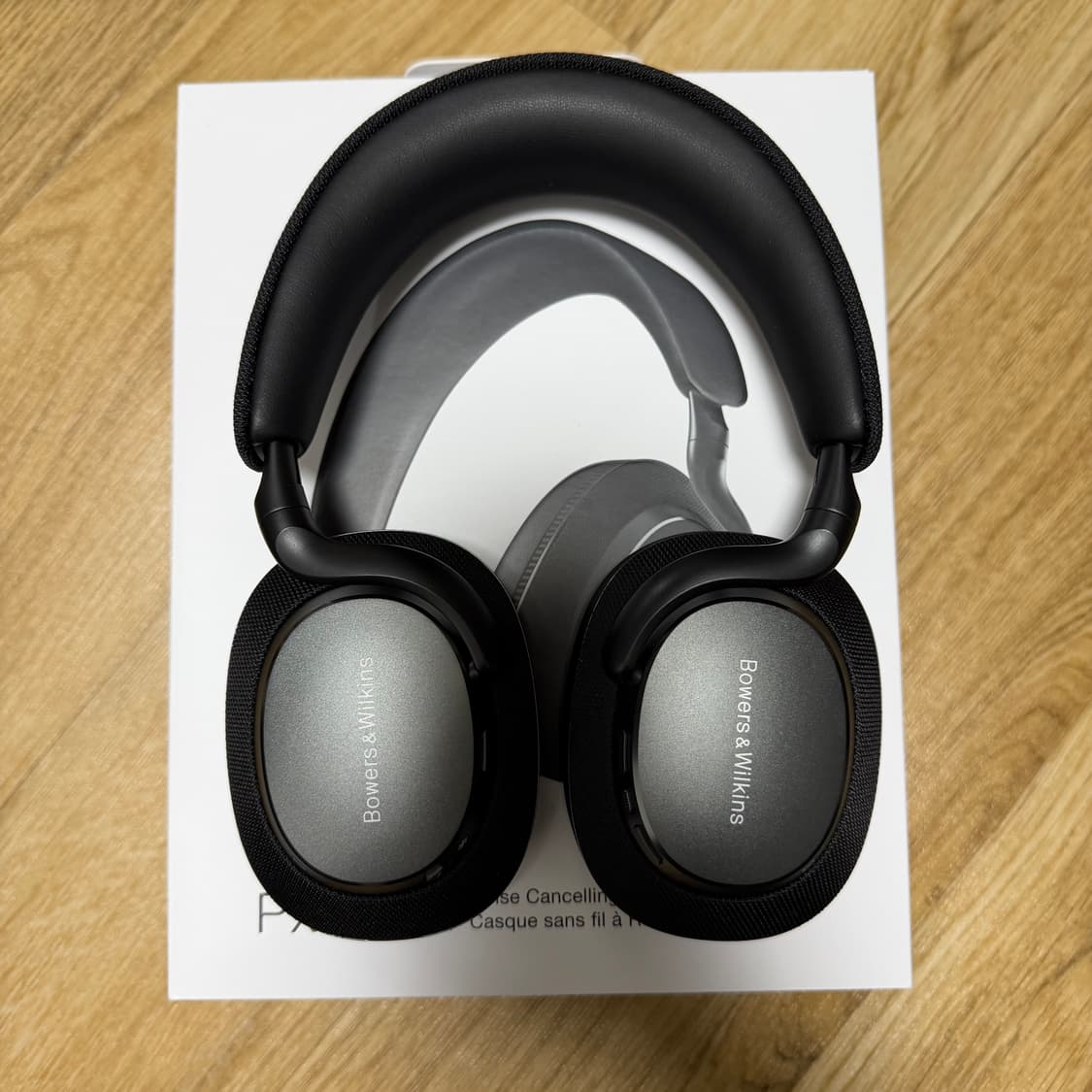 B&W px7 s3 상품이미지3