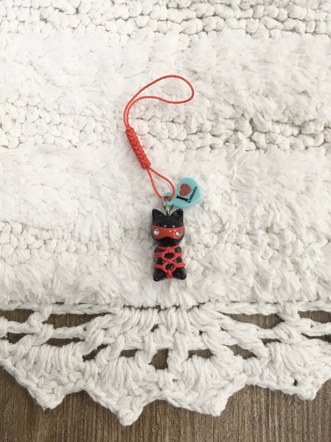 Kinbaku 캣 속박 스트랩 상품이미지3