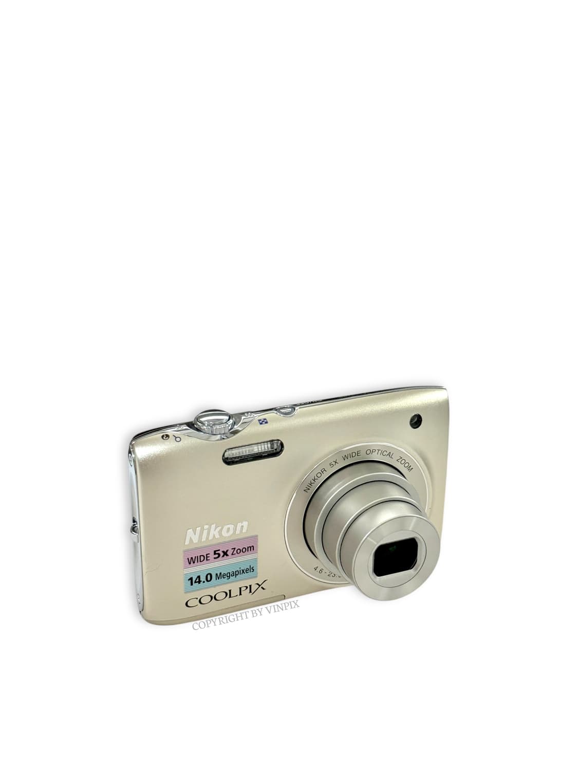 니콘 쿨픽스 s3100 빈티지 디지털 카메라 디카 상품이미지8