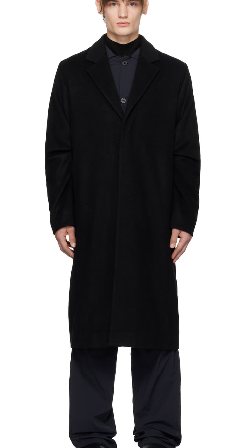 PAF 7.0 right coat 상품이미지1