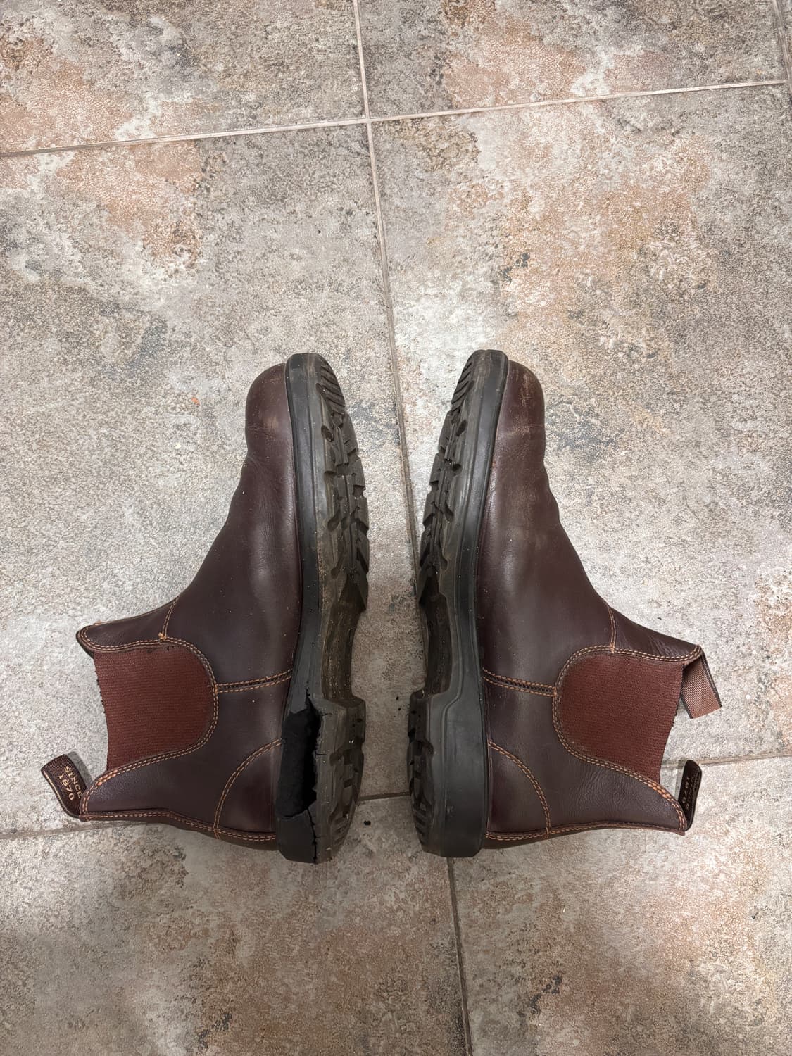 블런드스톤 550 AU10(290) 상품이미지2