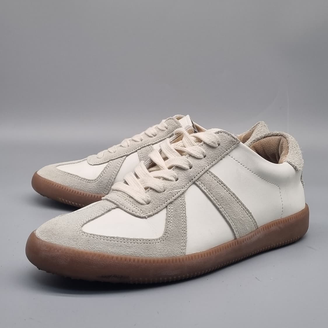 6ft 독일군 남성스니커즈265 상품이미지1