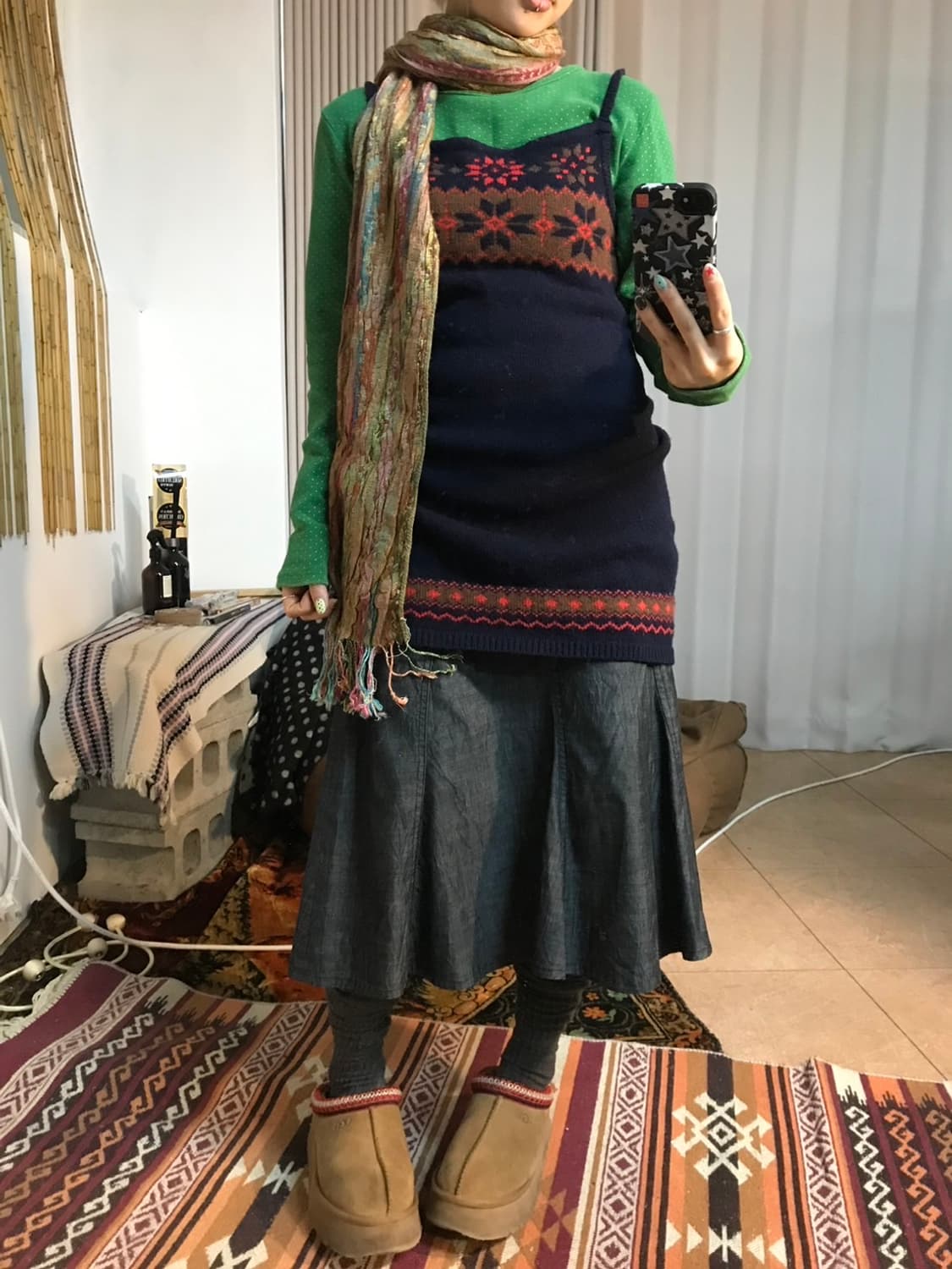 ˚ʚ 초원에 핀 눈꽃 SET ɞ˚  상품이미지1