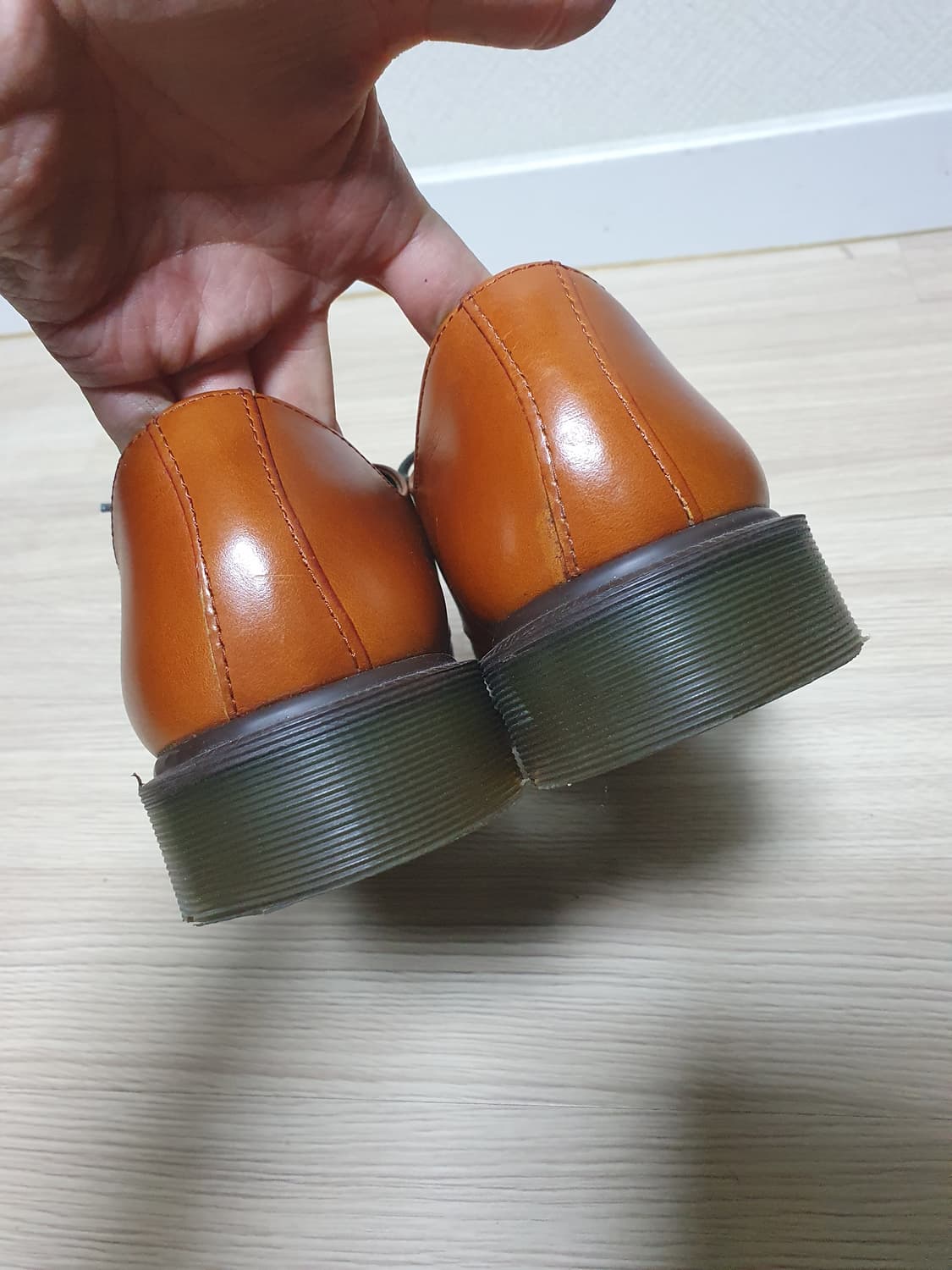 닥터마틴 1561 로퍼 270 상품이미지6