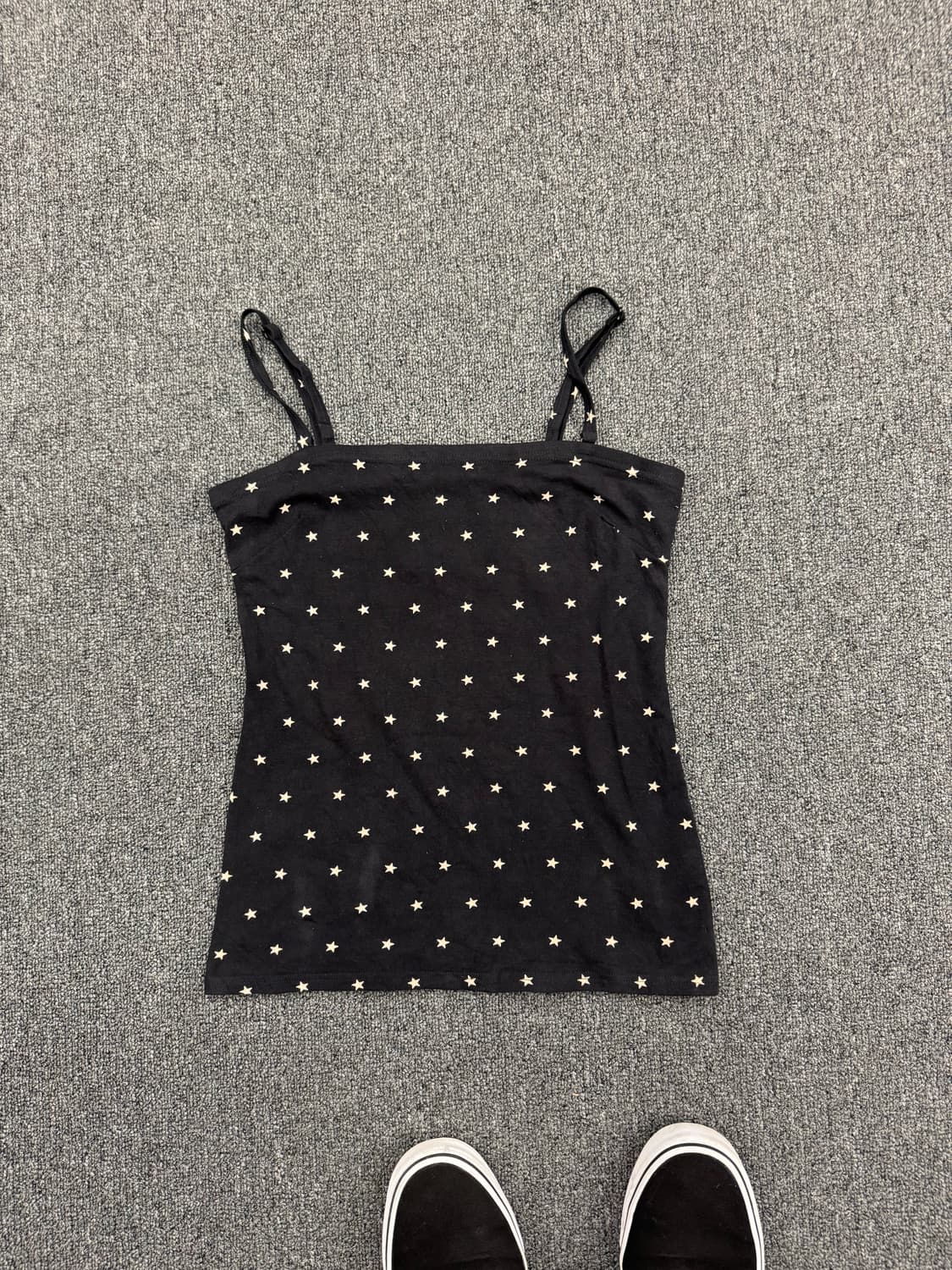 Japanese Vintage 나시 상품이미지1