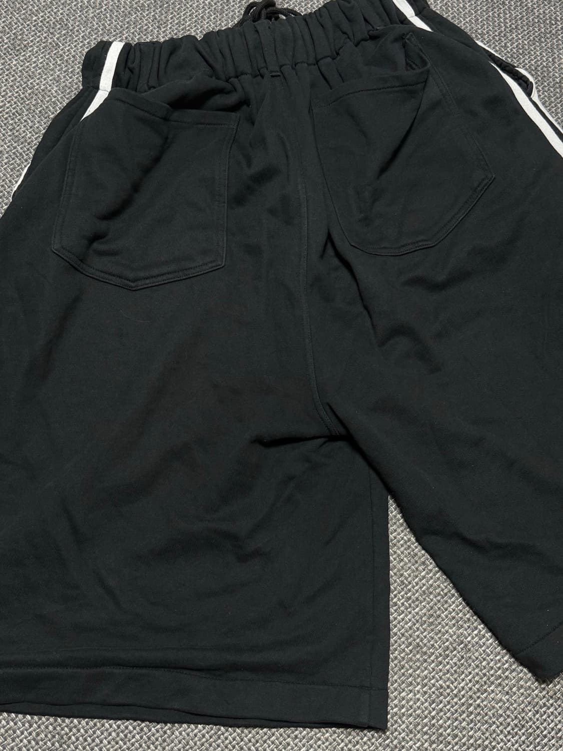 (유일매물) kabi super shorts 상품이미지3