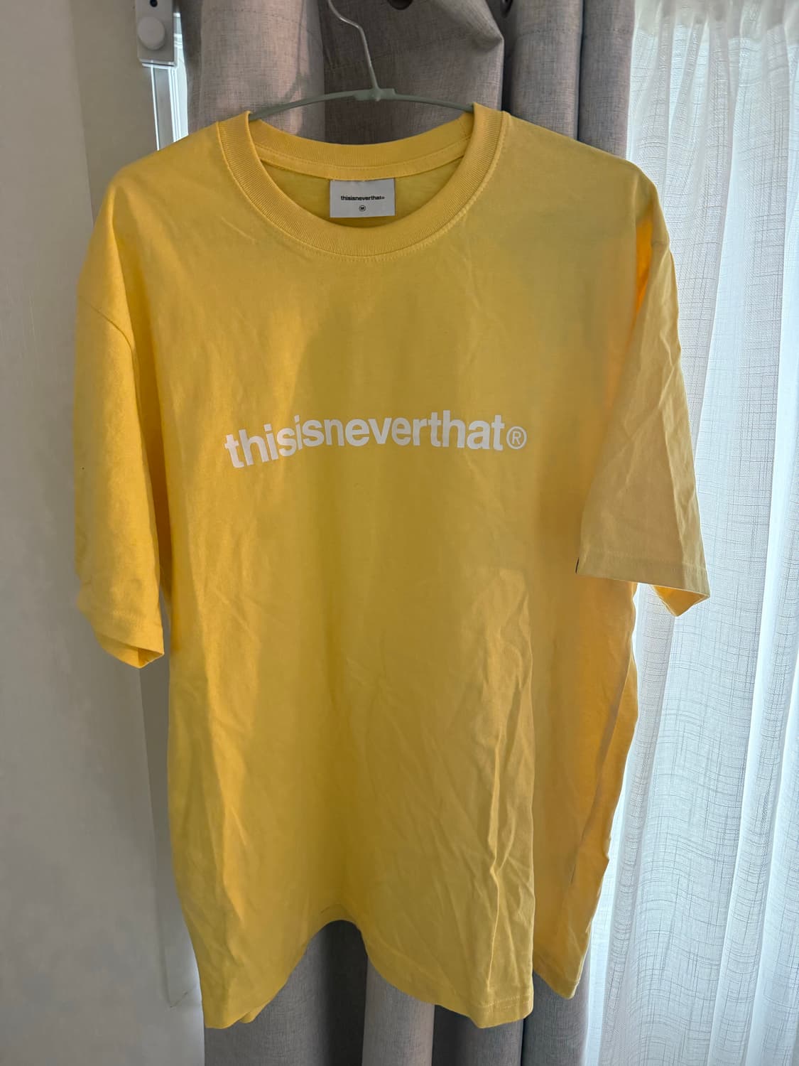 디네댓 반팔티 상품이미지1