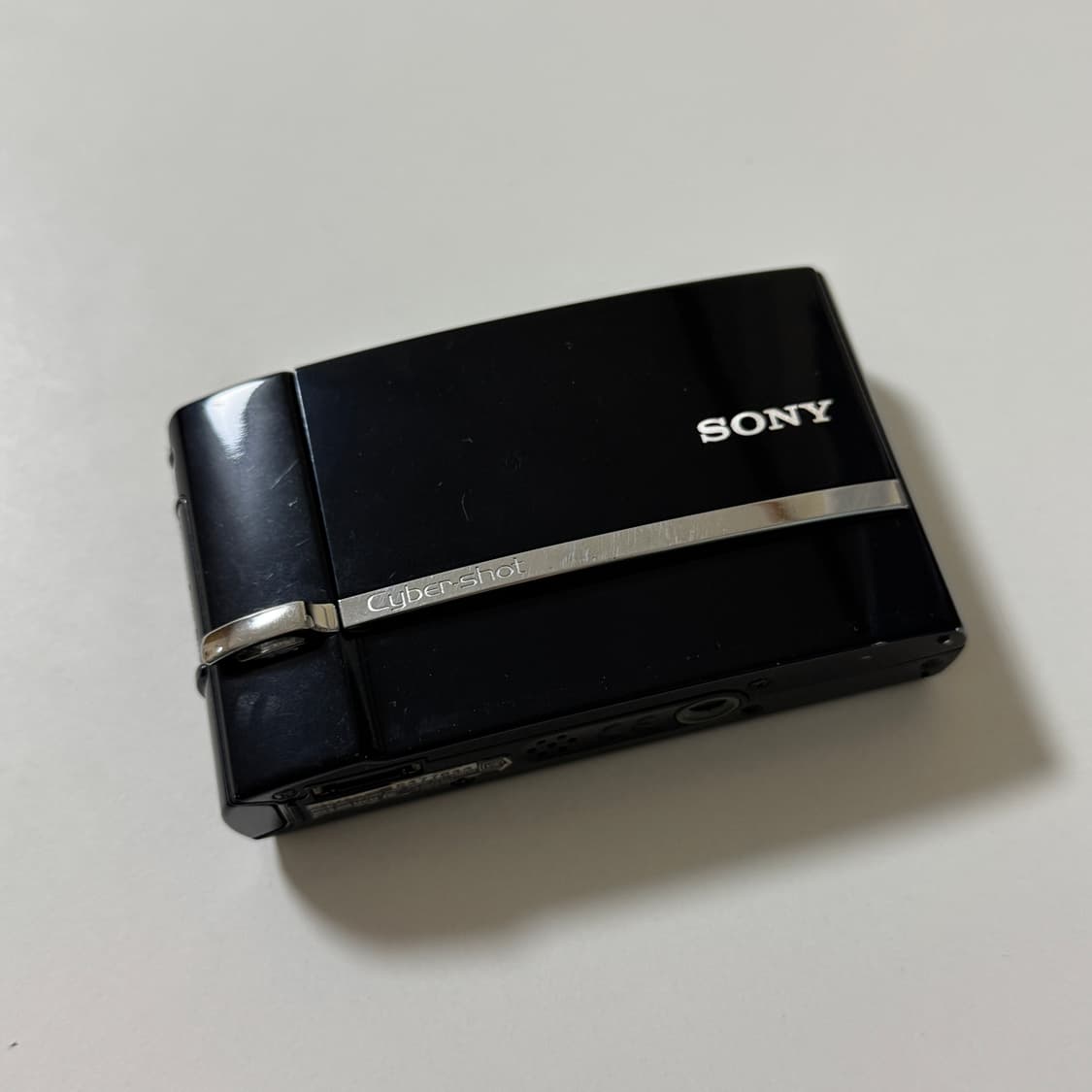 소니 DSC-T30 (한국어 지원) 상품이미지1