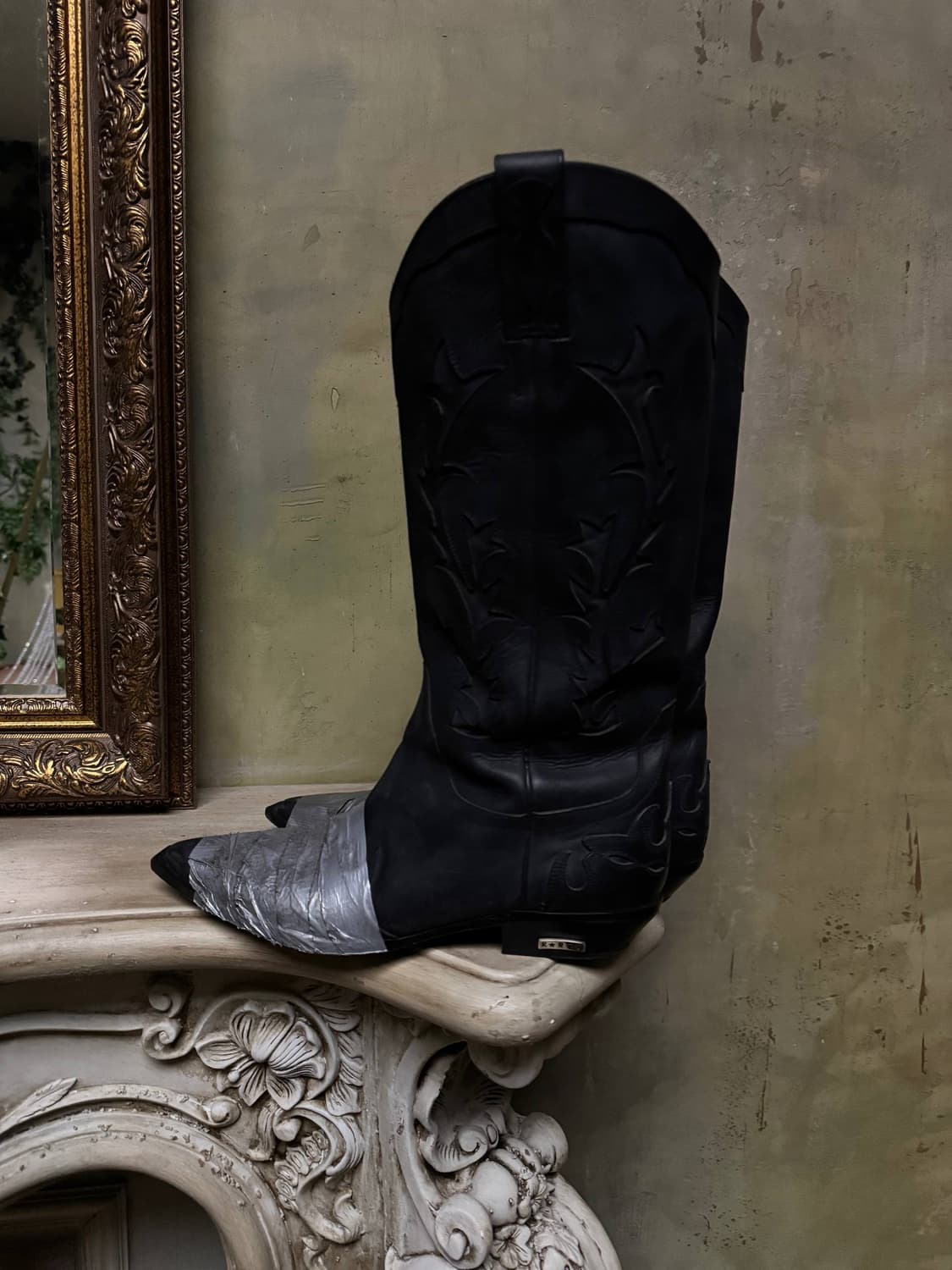 Enfants Riches Deprimes Boots  상품이미지4