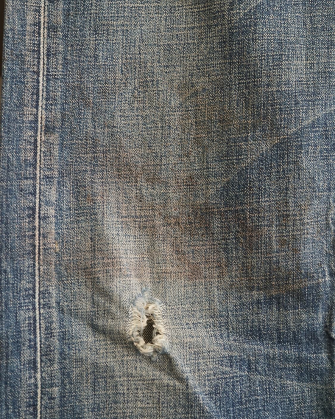 00s Levis 501 상품이미지6