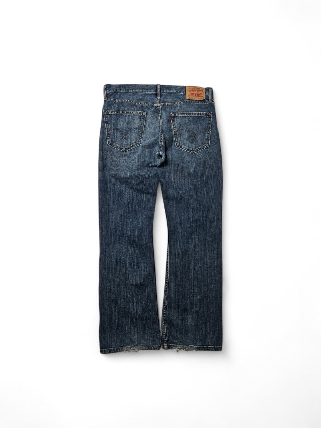 2000's 리바이스 527 부츠컷 34 X 30 상품이미지3