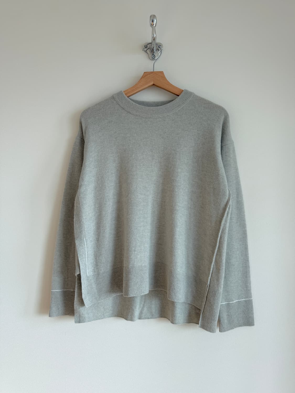 뮤제(MUSEE) 니트 상품이미지1