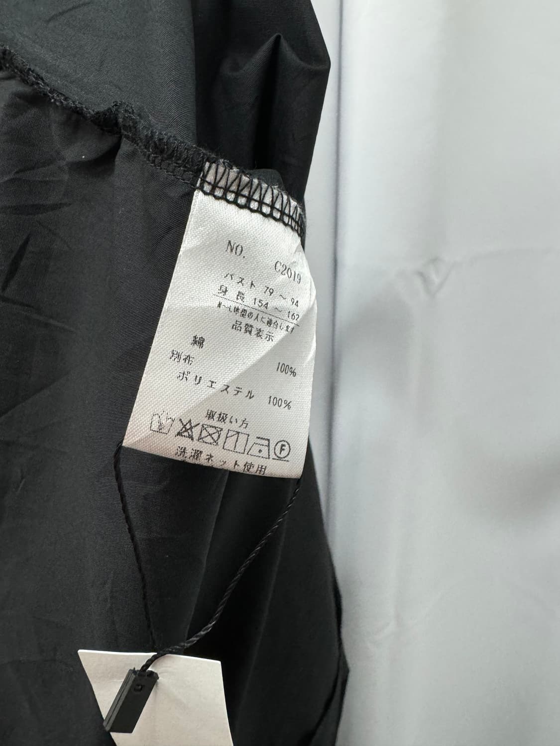 vtg dress 상품이미지4