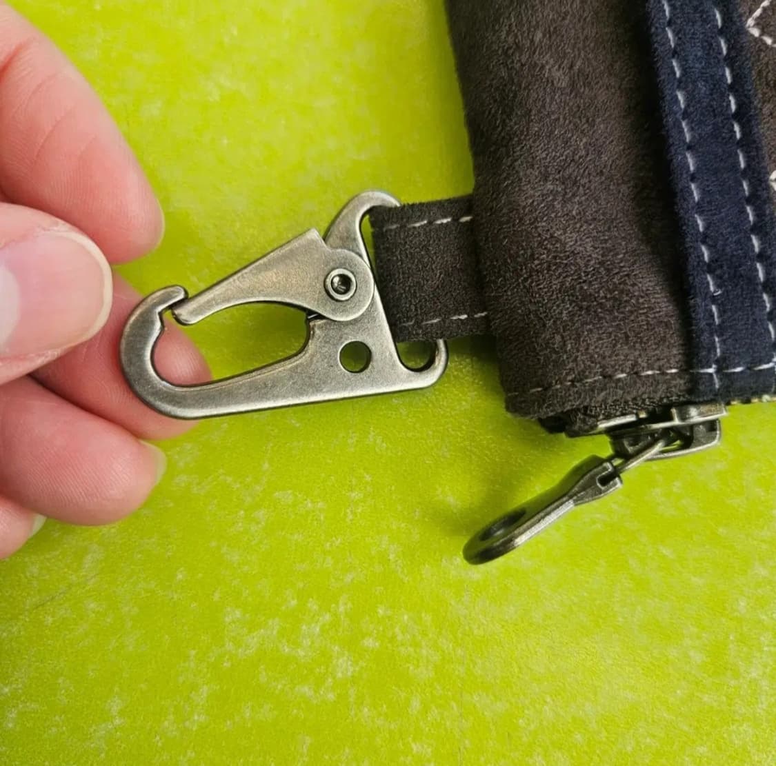 더콜디스트모먼트 카드지갑 상품이미지7