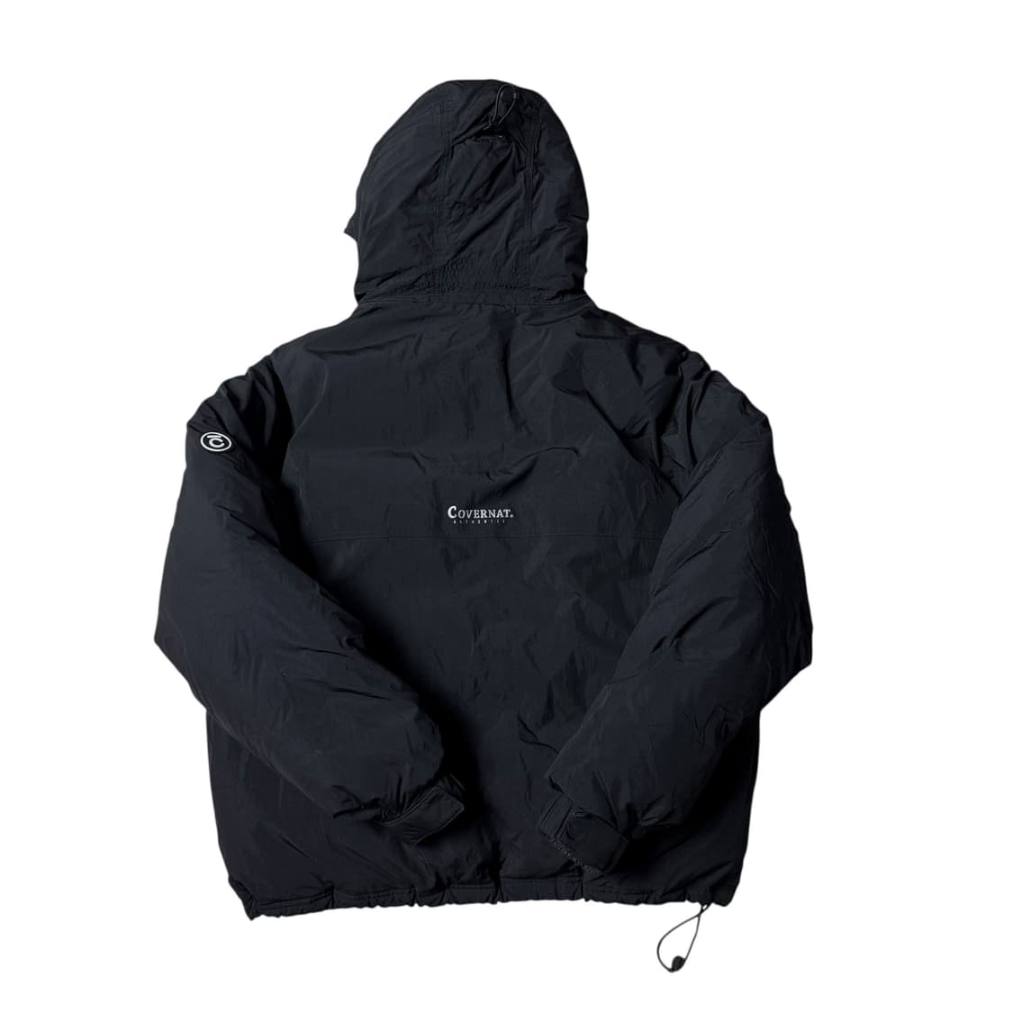 커버낫 패딩 상품이미지2