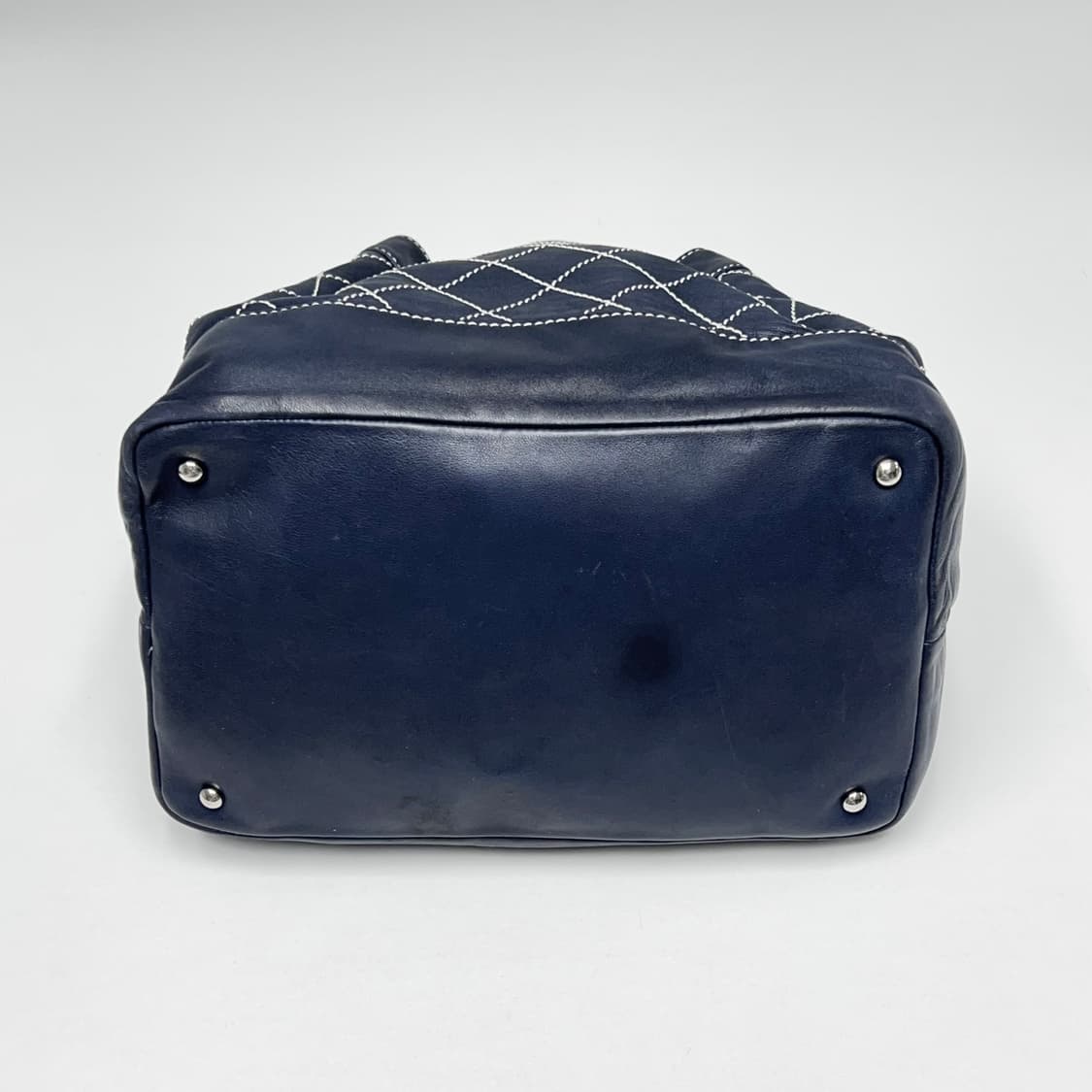 샤넬 버킷백 드로스트링 상품이미지6