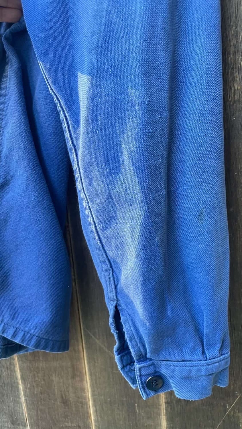 vintage work jacket (s~m) 상품이미지6