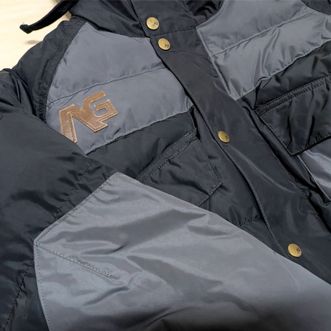 [보드복] 아날로그 Analog / Innsbruck Jacket 상품이미지3