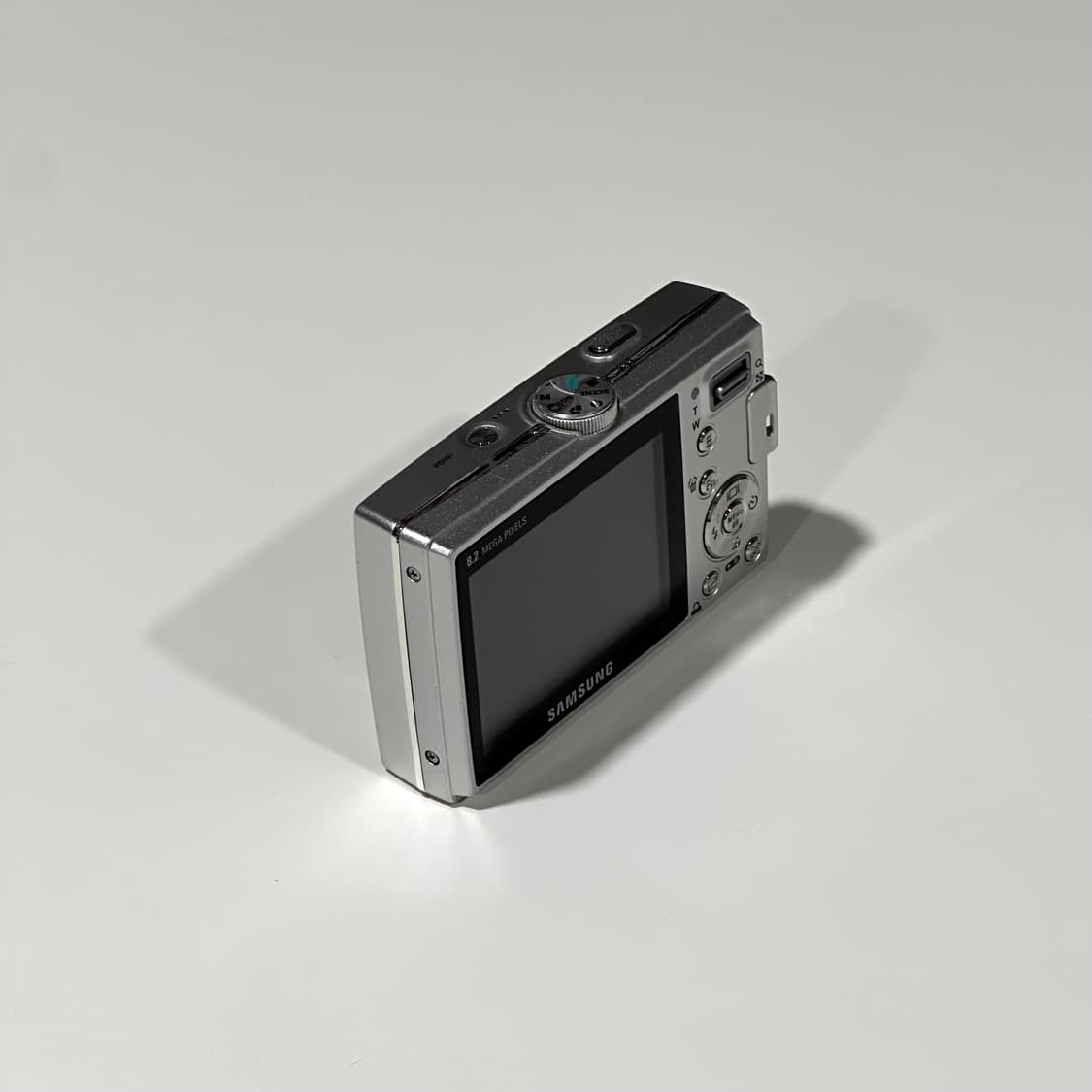 삼성 VLUU L100(실버) 상품이미지6