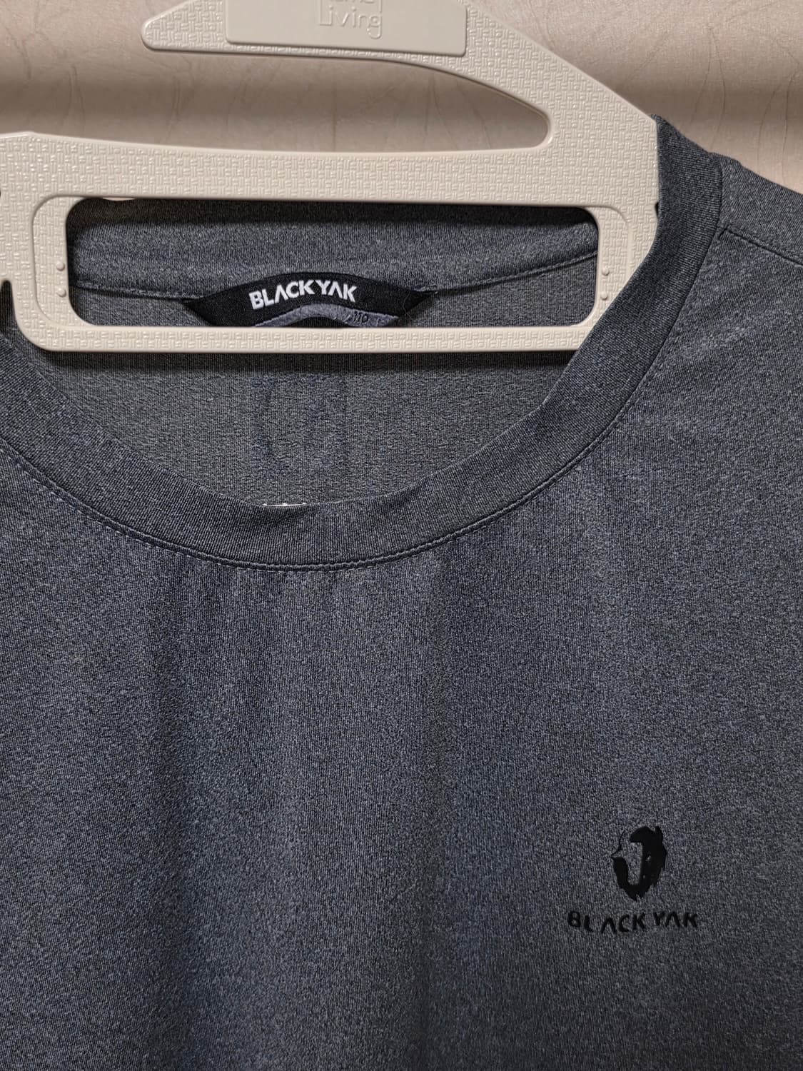 블랙야크 반팔 110 상품이미지2