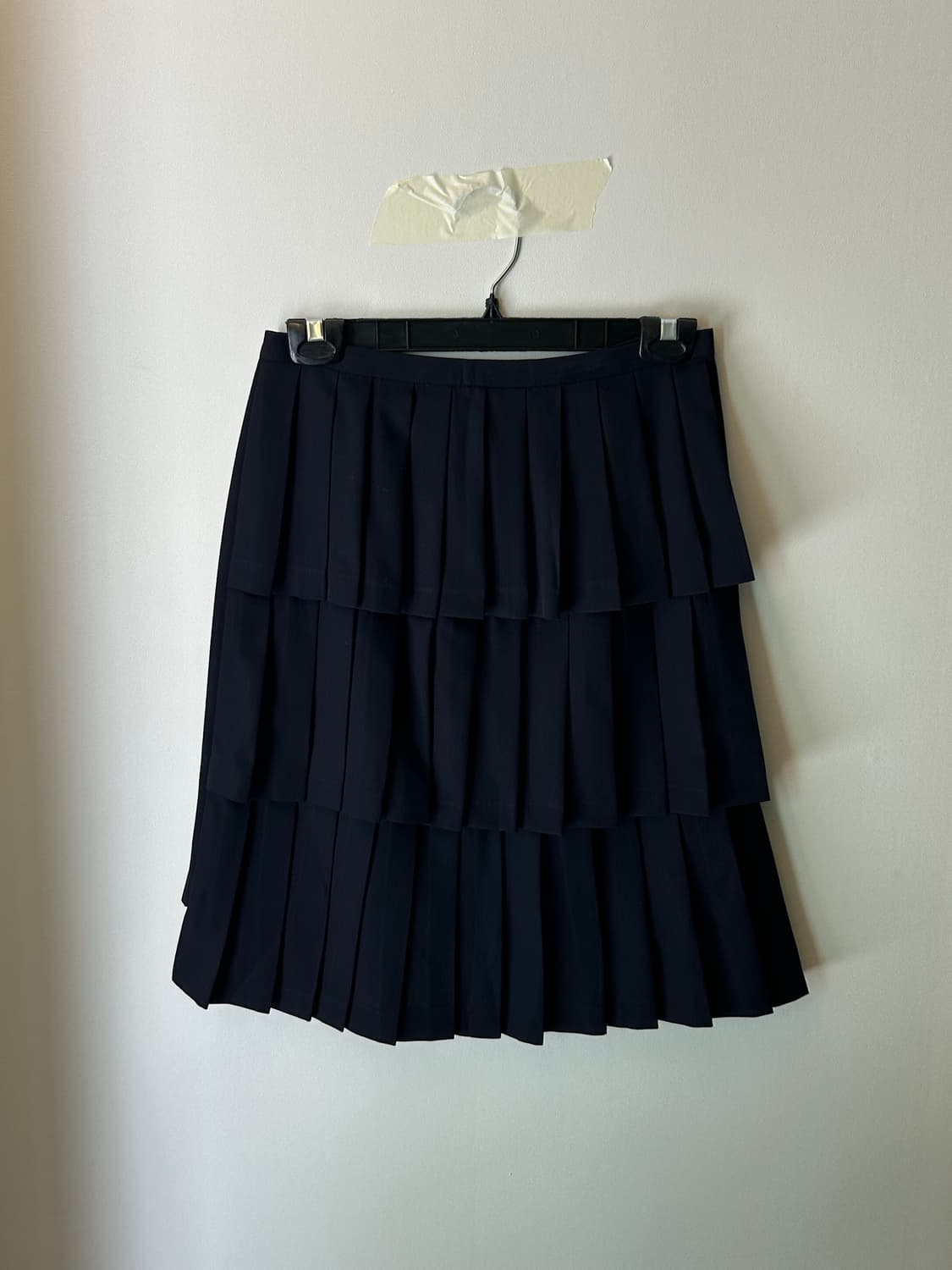 Pleats skirt 플리츠 스커트 상품이미지1