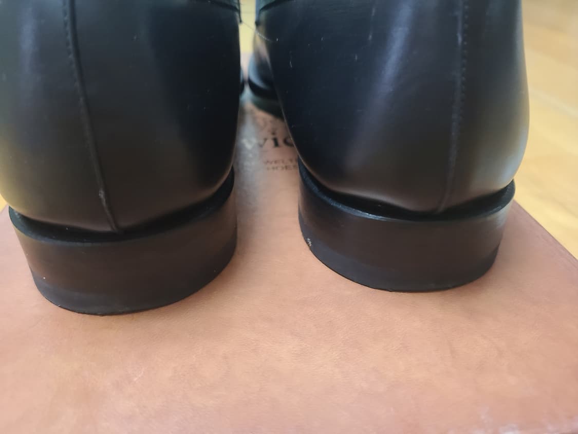 맥나니 페니로퍼 상품이미지2