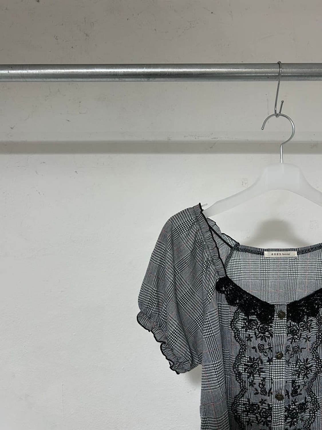 vtg top 상품이미지2