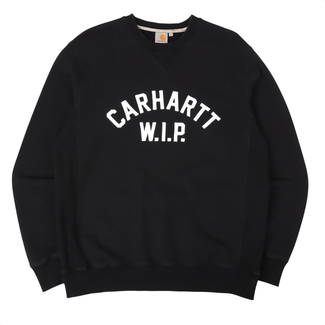 칼하트 uss 스트립트 스웻셔츠 상품이미지1