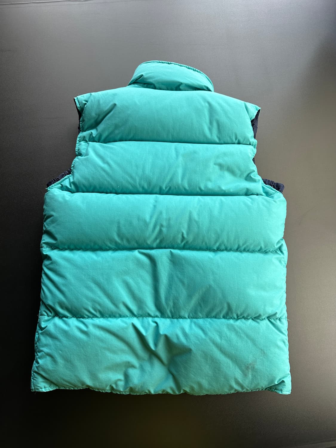 80's sierra design vest 상품이미지6