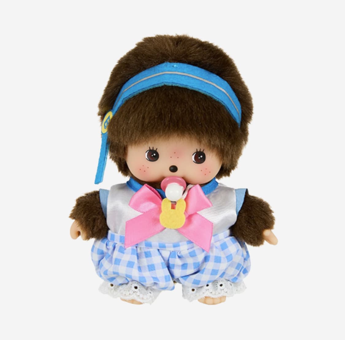 (새제품) 몬치치 아이돌 S 베비치치 보이 인형 블루 상품이미지1