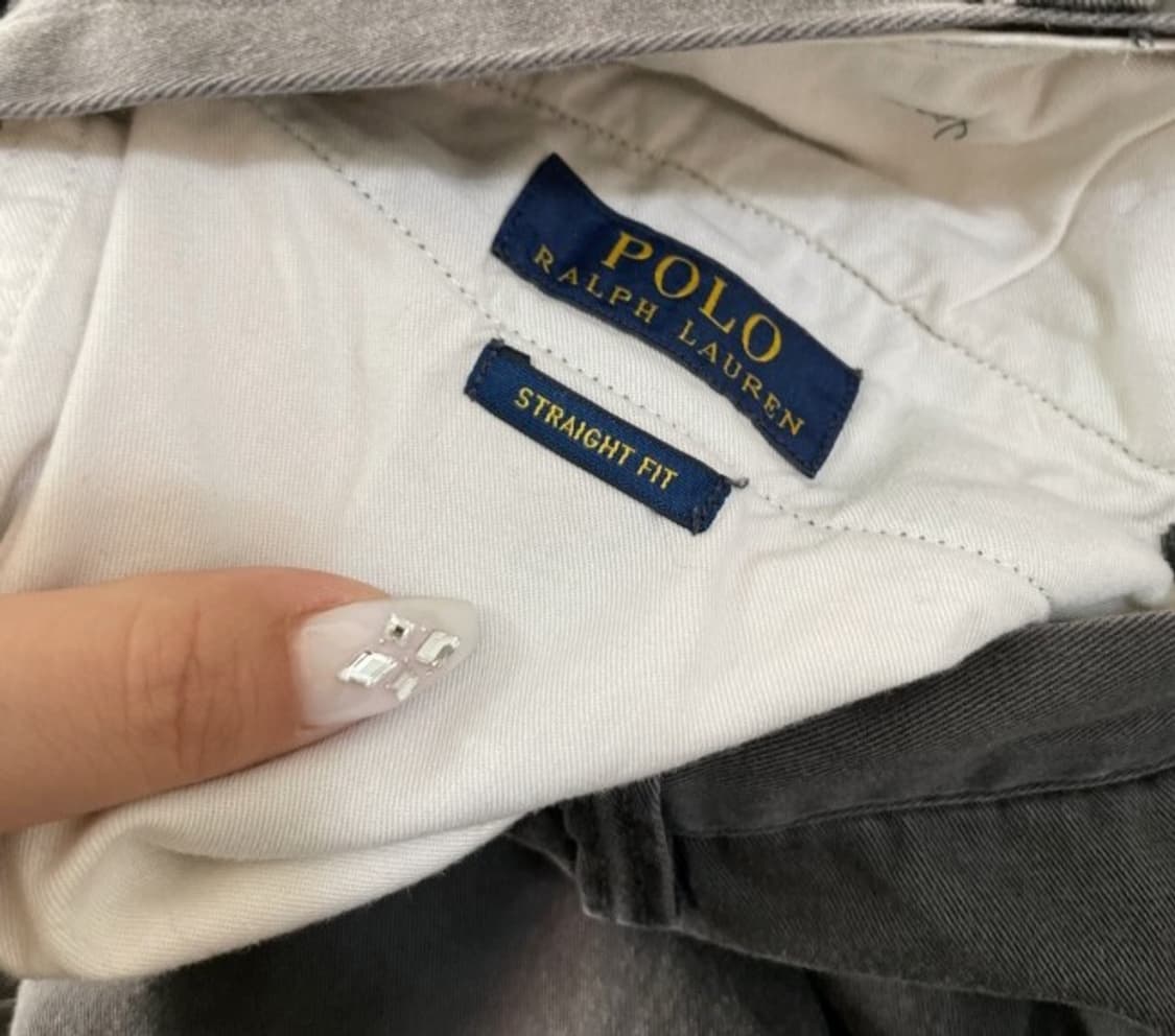 폴로 POLO 팬츠 37~38인치 상품이미지6