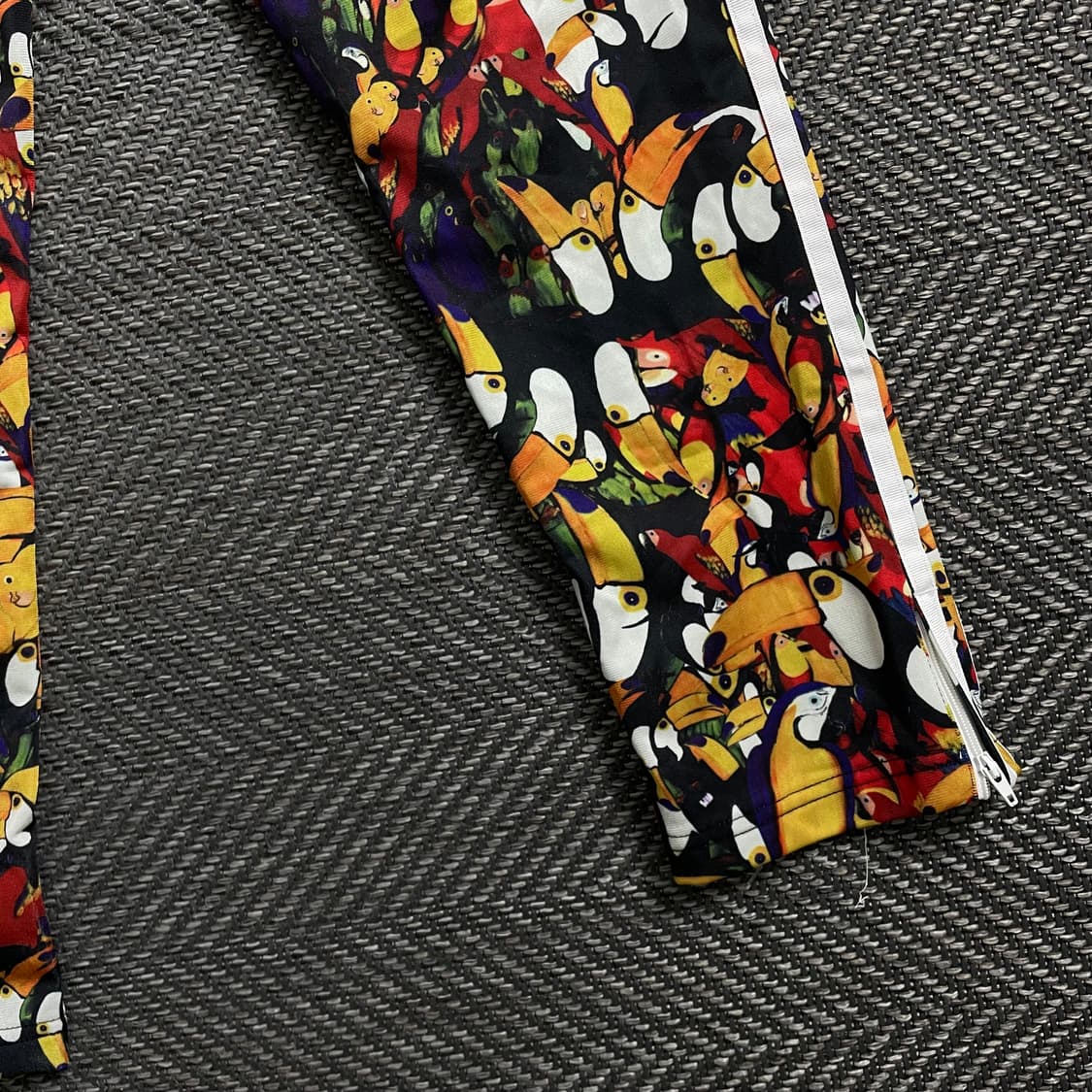 아디다스 오리지날 투카나리오 팬츠&트랙탑 세트o 4074 상품이미지9