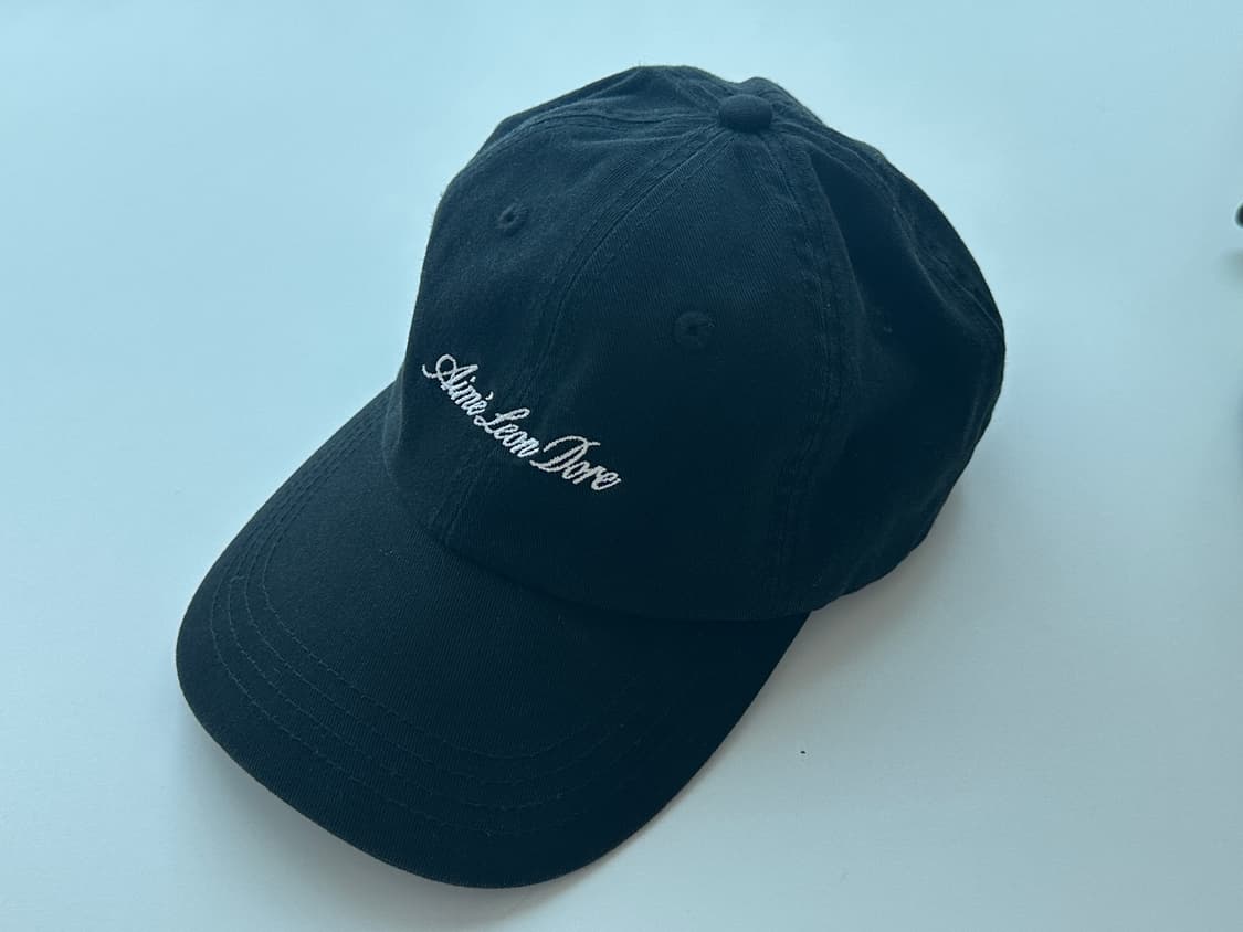 Aime Leon Dore 볼캡 상품이미지1