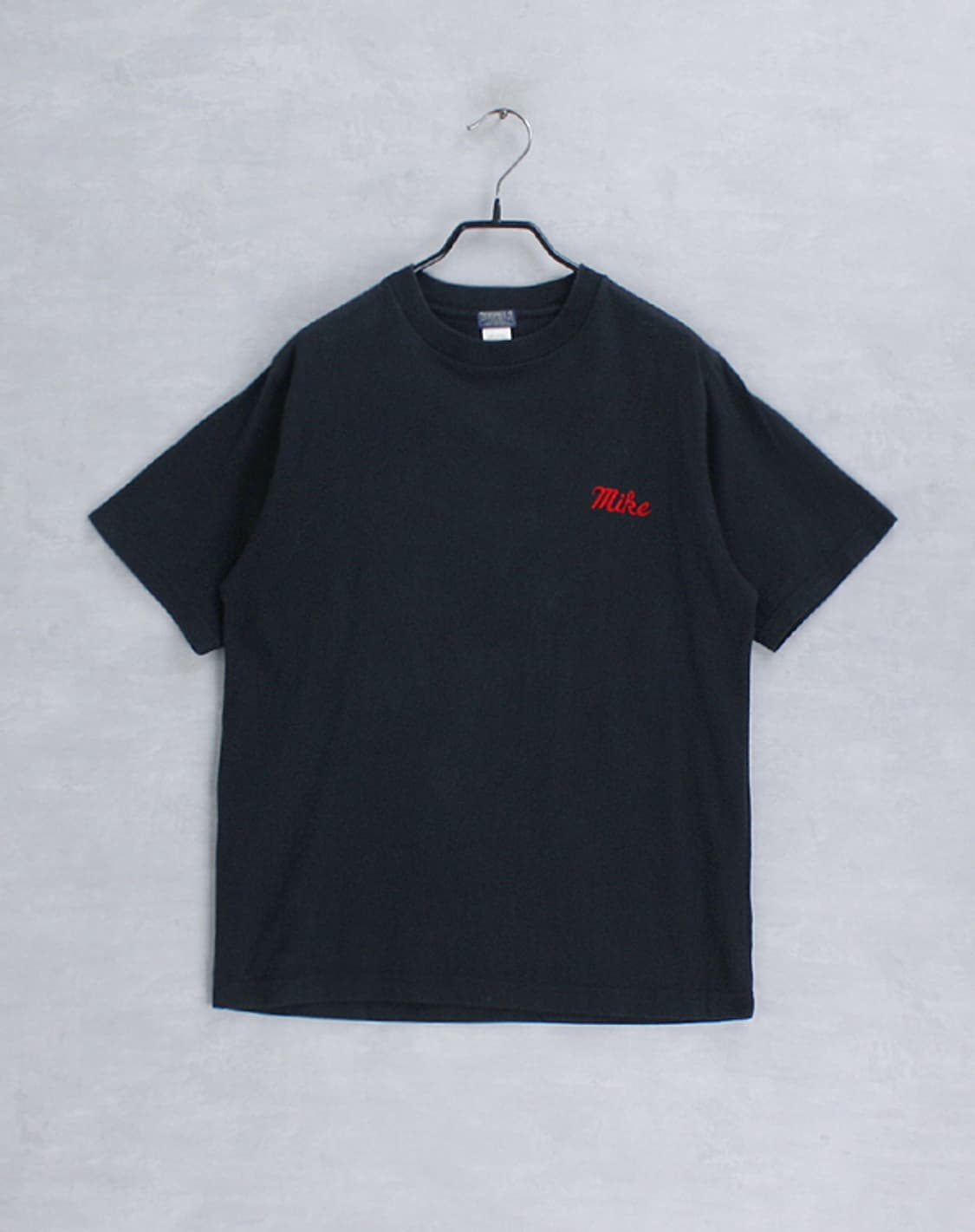 TOYO ENTERPRISE embroidery tee _ S4619 상품이미지2
