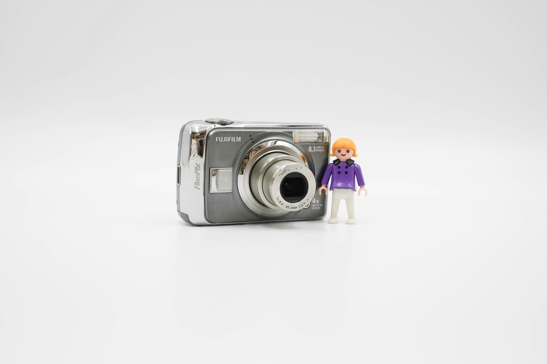 Fujifilm FinePix A825 (후지필름 파인픽스 A825) 상품이미지1