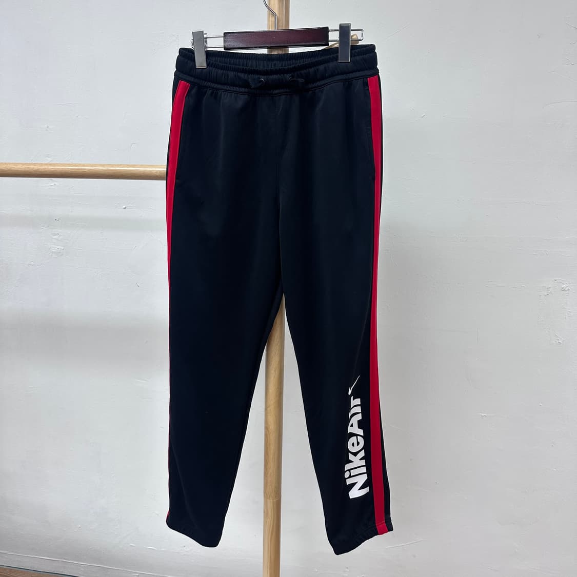 나이키 에어 트레이닝 조거 트랙팬츠 XL여성/13-14 J24 상품이미지3