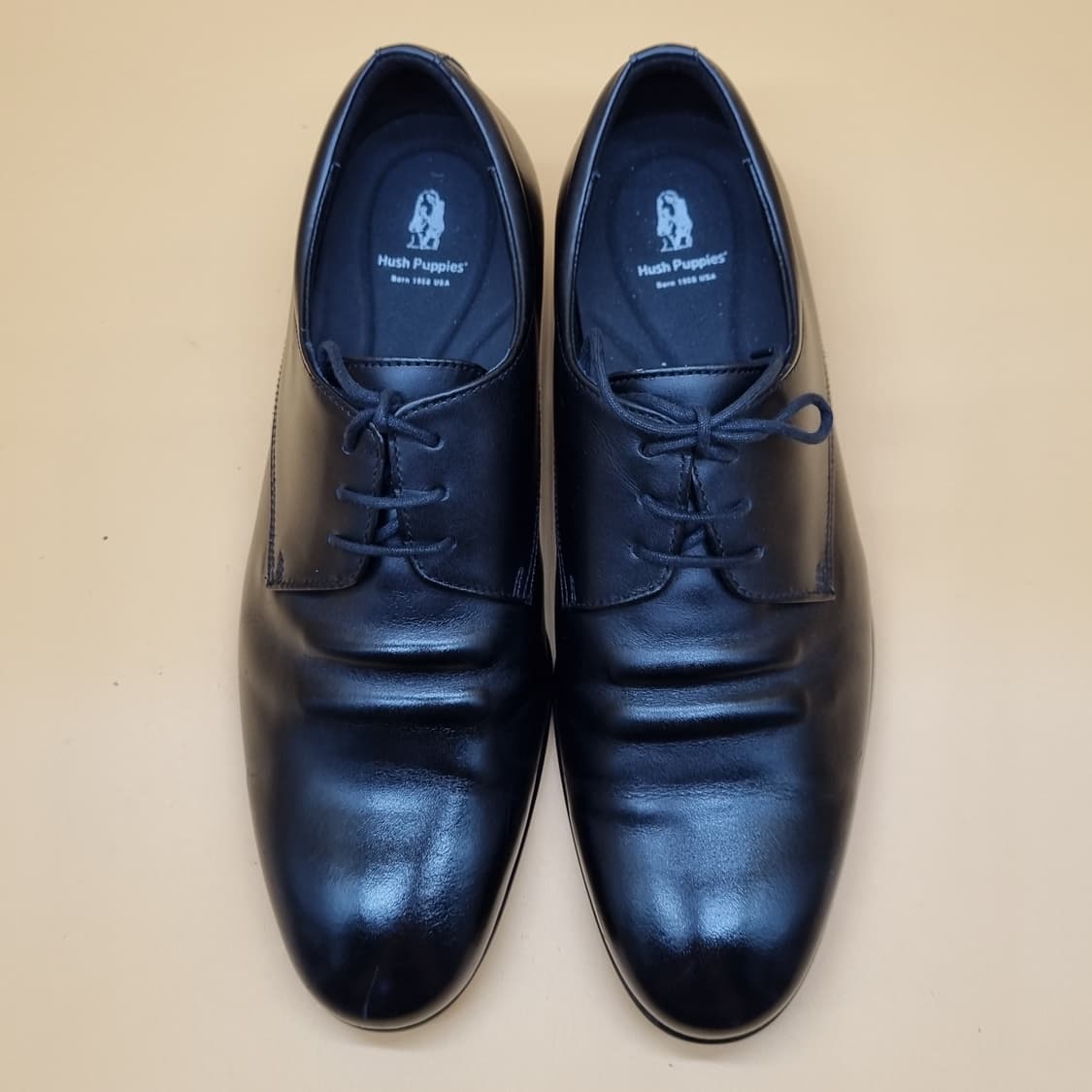 허쉬파피 남성정장구두 250 상품이미지2