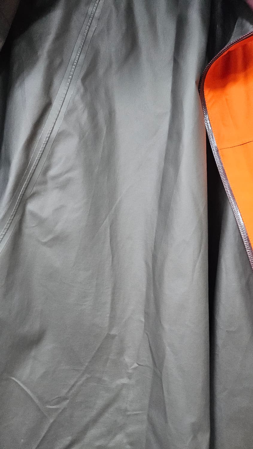 K2고어텍스 바람막이  상품이미지5