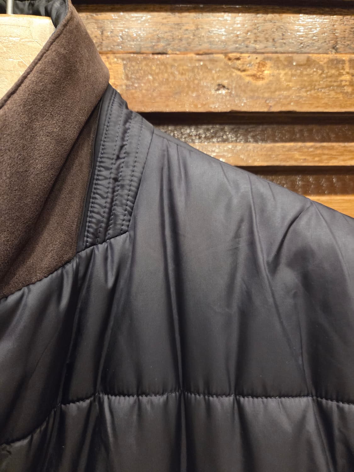 브룩스 브라더스 구스다운코트  상품이미지7