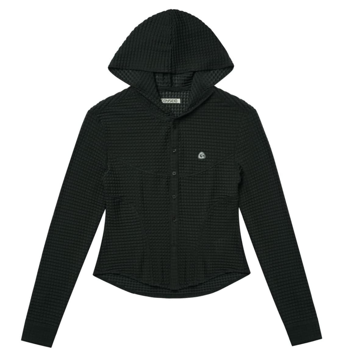 코이세이오 라운드후디셔츠 상품이미지1