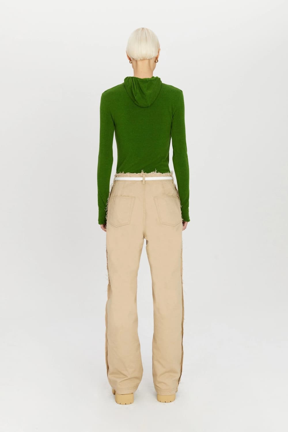 타일레 후드 워머 1size(women) 상품이미지4