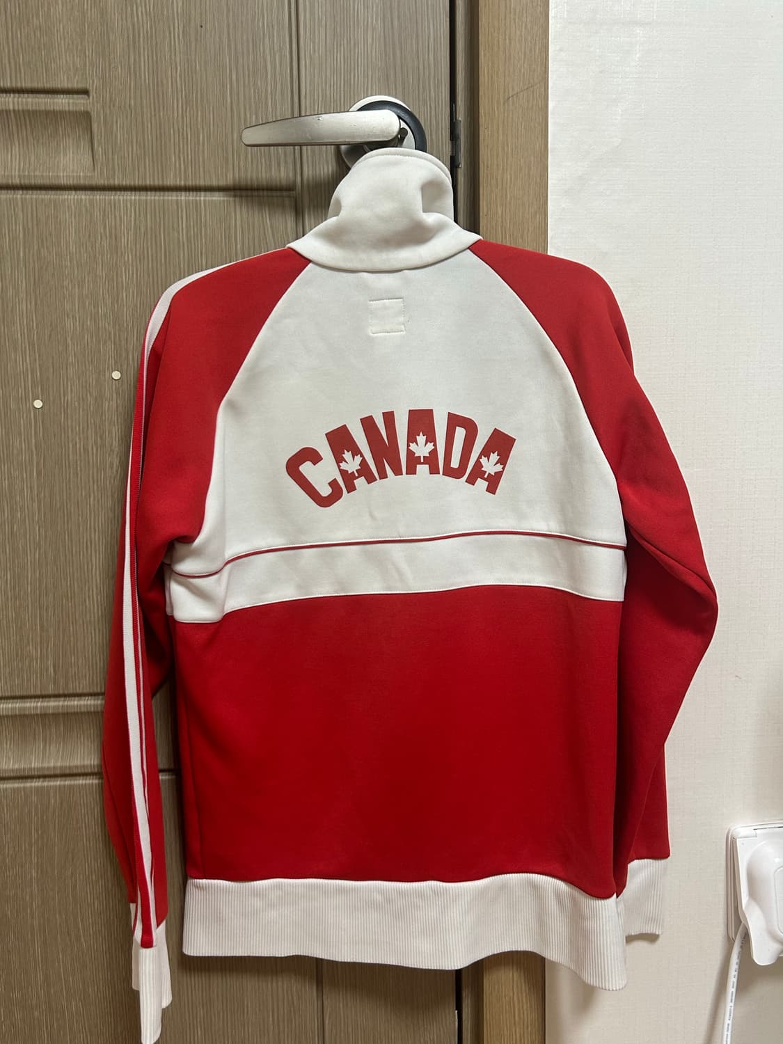 아디다스 캐나다 져지 상품이미지2