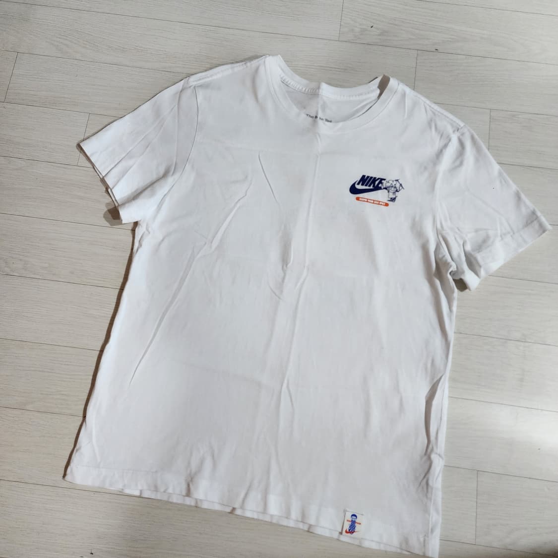 Nike 나이키 반팔티셔츠 XL 상품이미지5