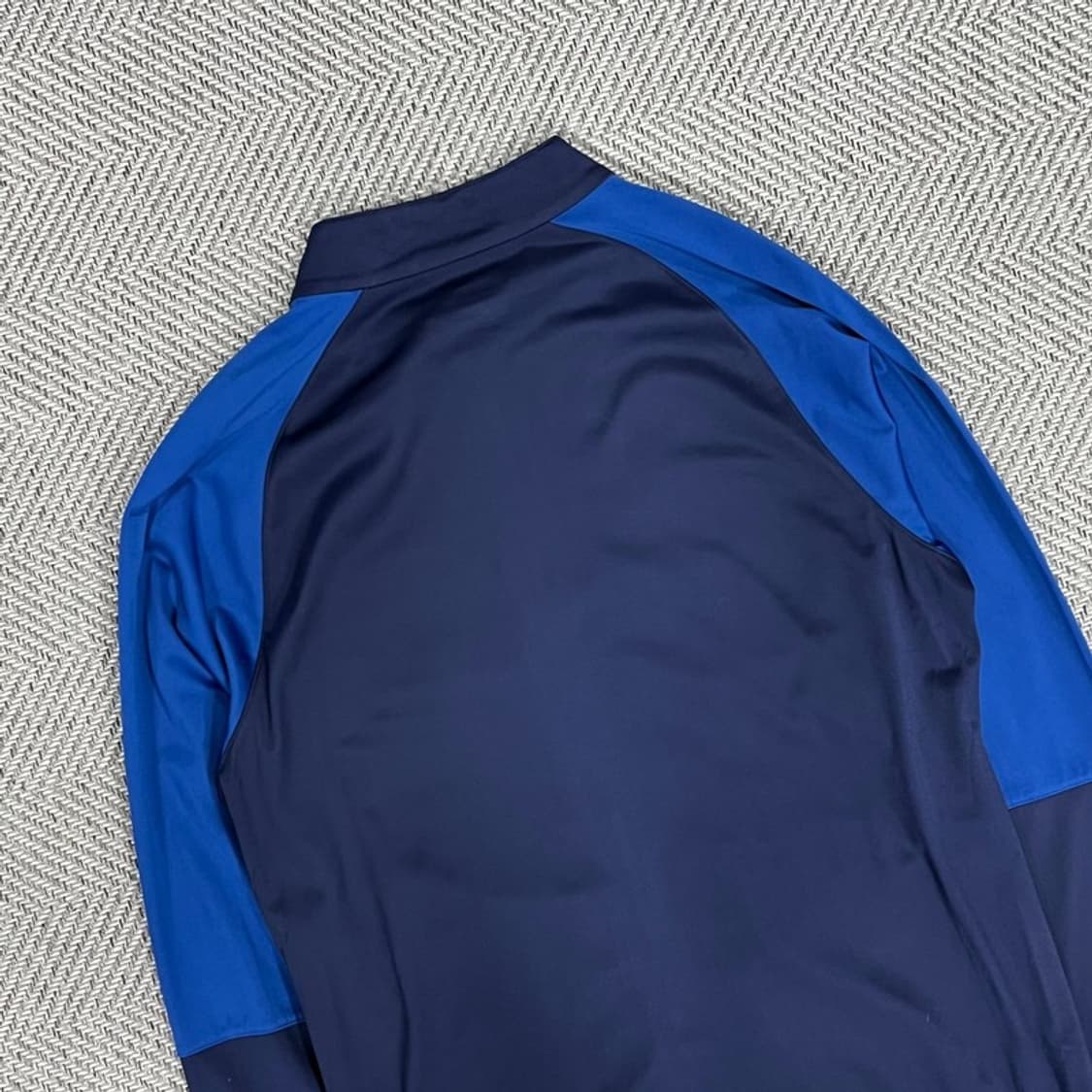 푸마 패턴 배색 트랙탑 v0767 상품이미지4