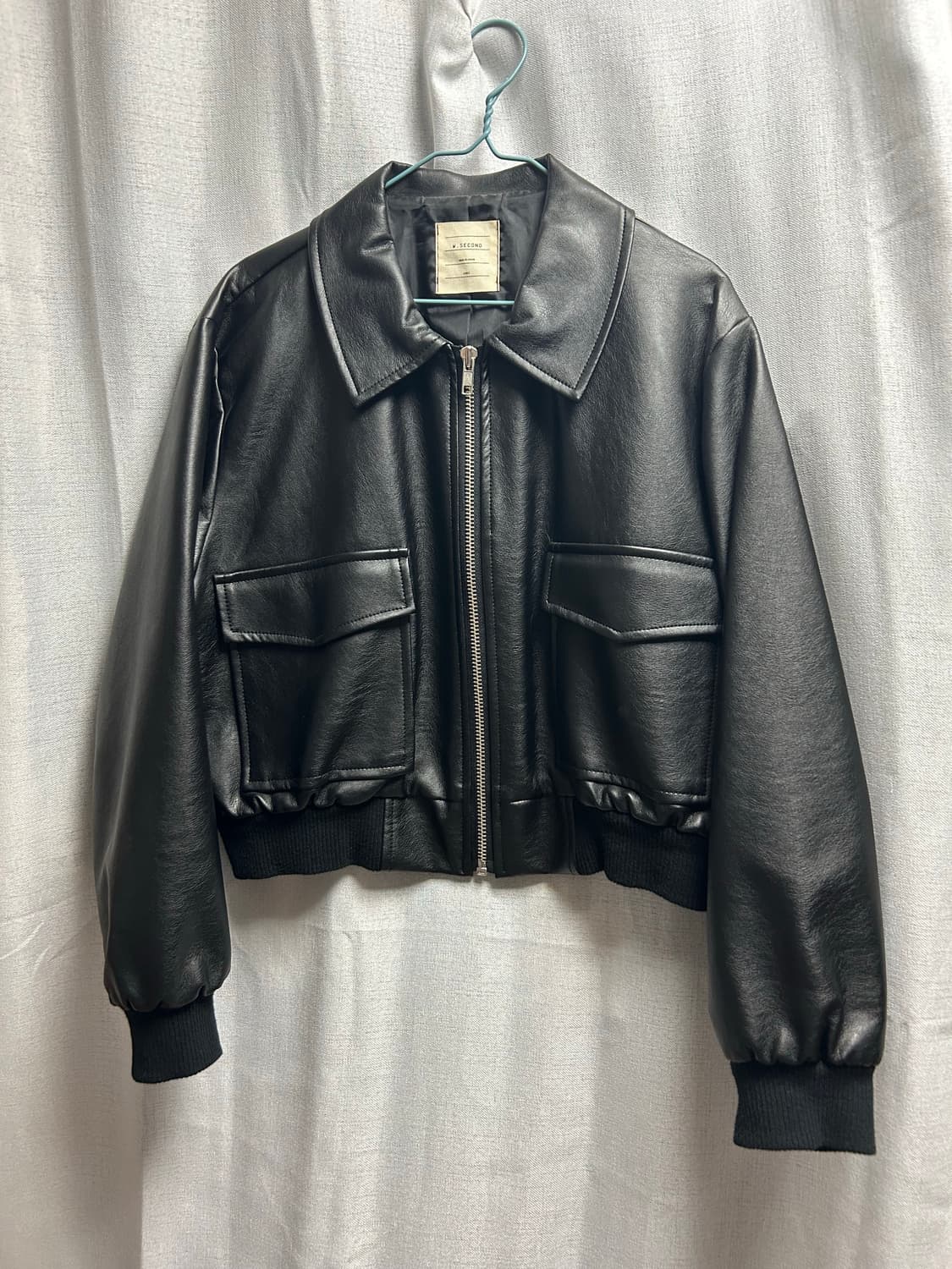 레더자켓 상품이미지1