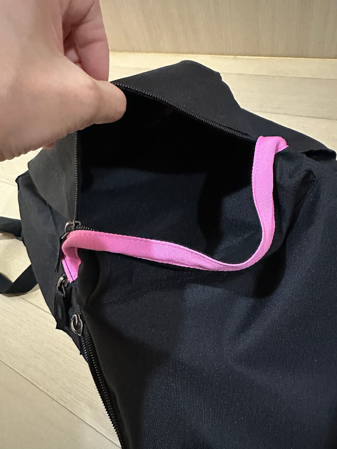 나이키 헤리티지 백팩 가방 상품이미지6
