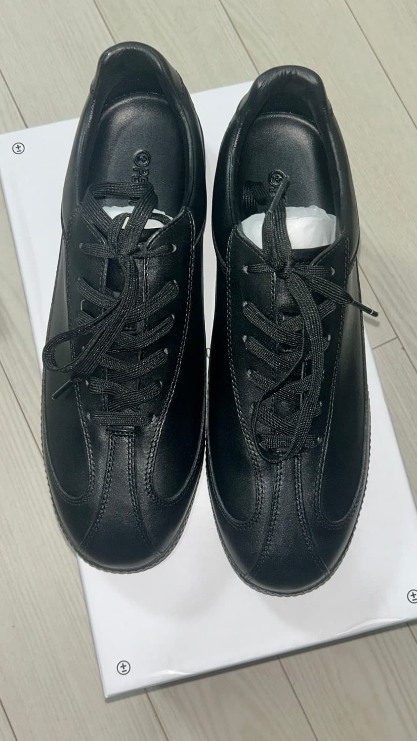 페몬트 dress(블랙) 265 상품이미지1