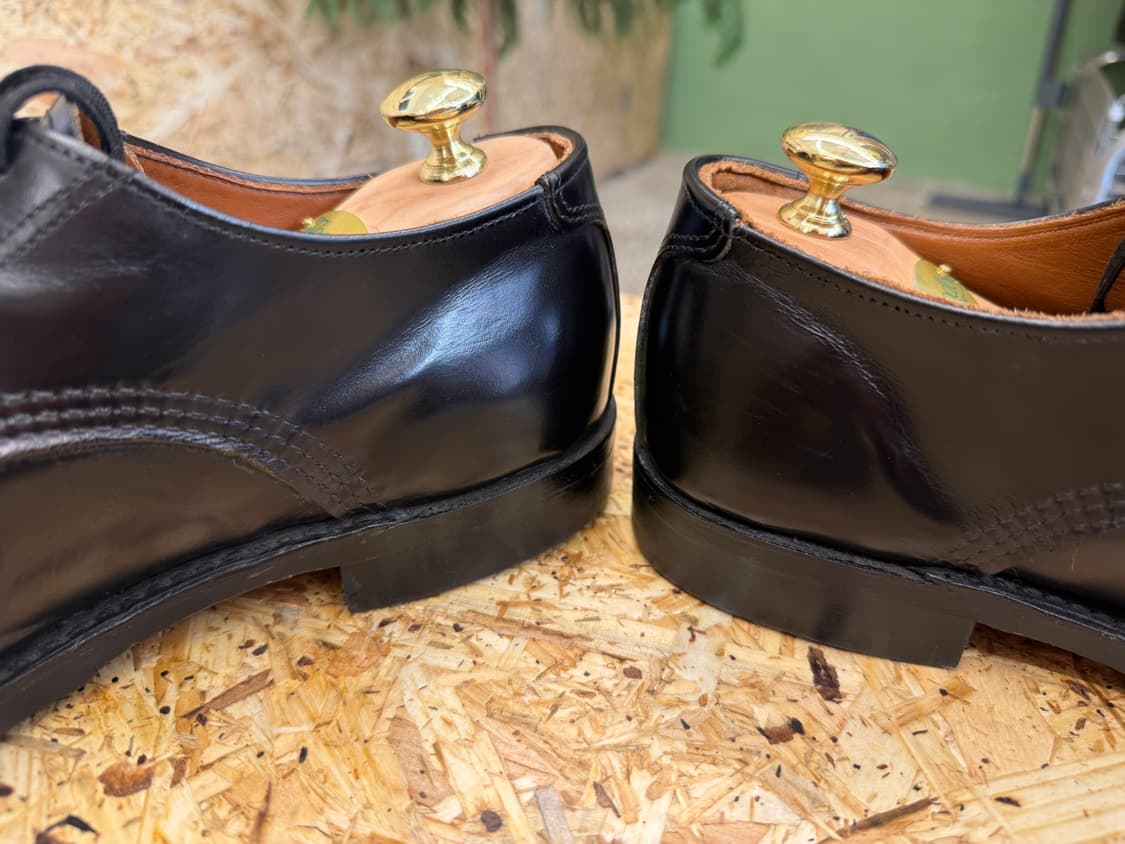 레드윙 9087 mil-1 8D 상품이미지4