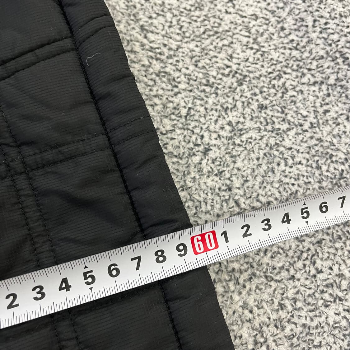 90 아디다스 여성 빈티지 퀄팅 0129H1 상품이미지7